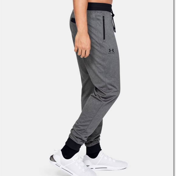 Men’s Under Armour Joggers - Picture 3 of 13